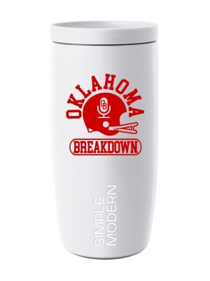 Voyager Tumbler - Signature