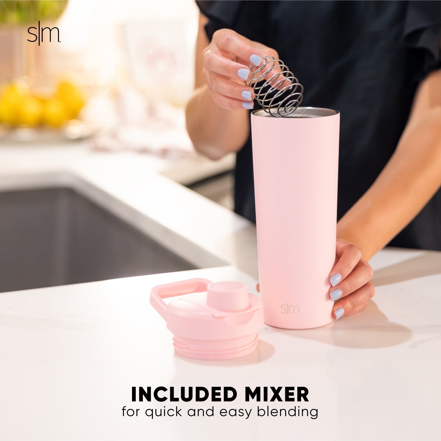 Rally Protein Shaker - Image 7