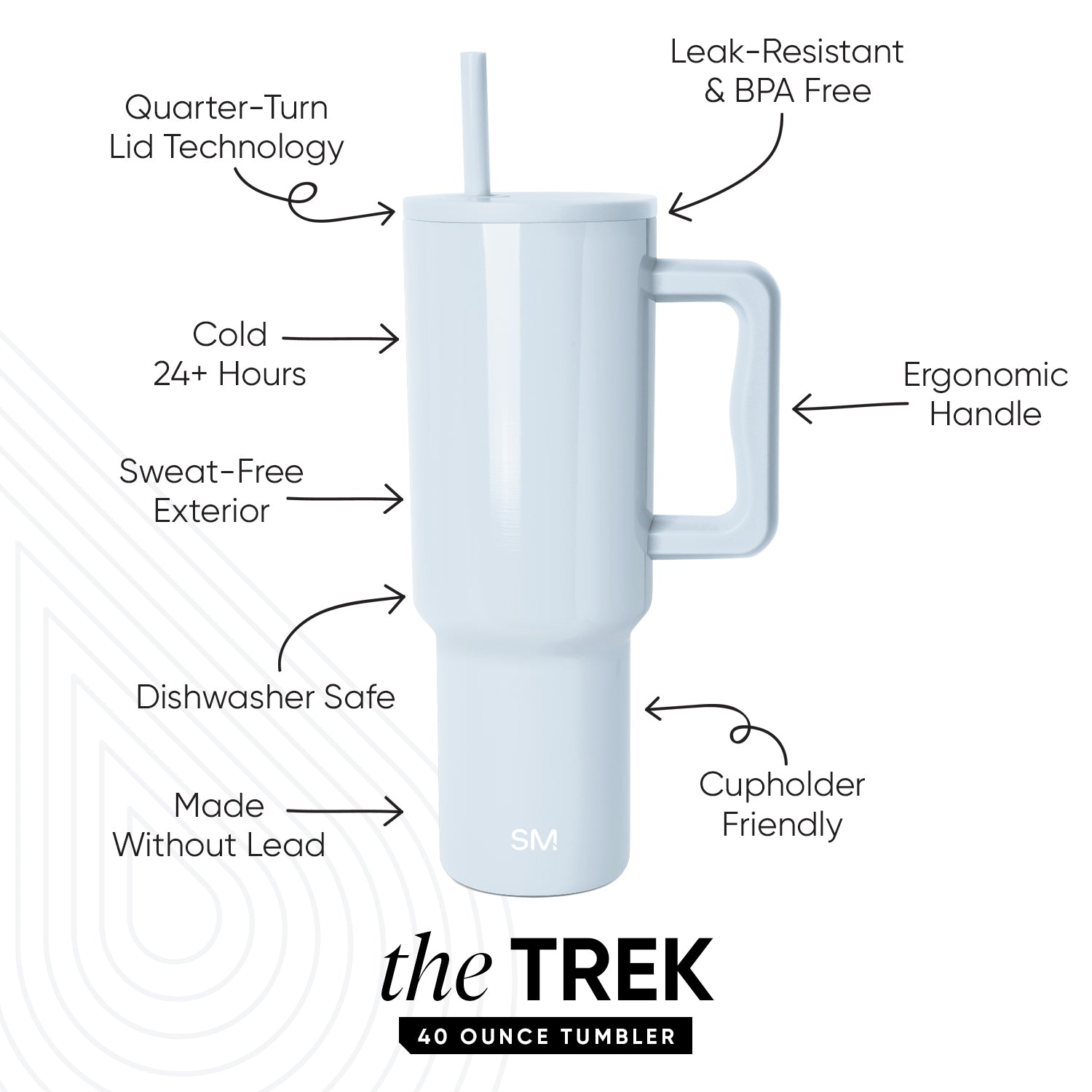 Trek Tumbler - Image 2