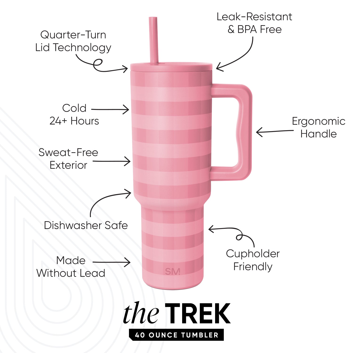 Trek Tumbler - Image 2
